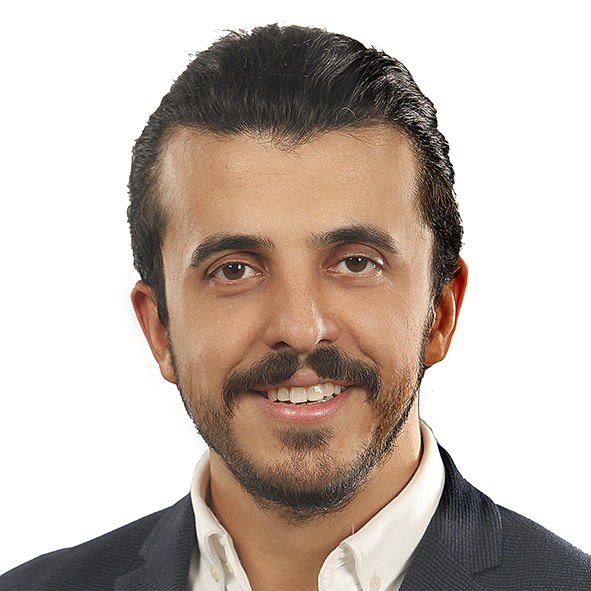 Aydın ÖZTÜRK
